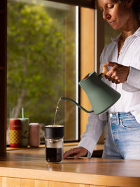 Photo of FELLOW Stagg EKG Pro Electric Pour-Over Kettle (120V) ( ) [ Fellow ] [ Kettles ]