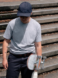 Photo of MiiR Recycled Poly Classic 6-Panel Hat ( ) [ MiiR ] [ Apparel ]
