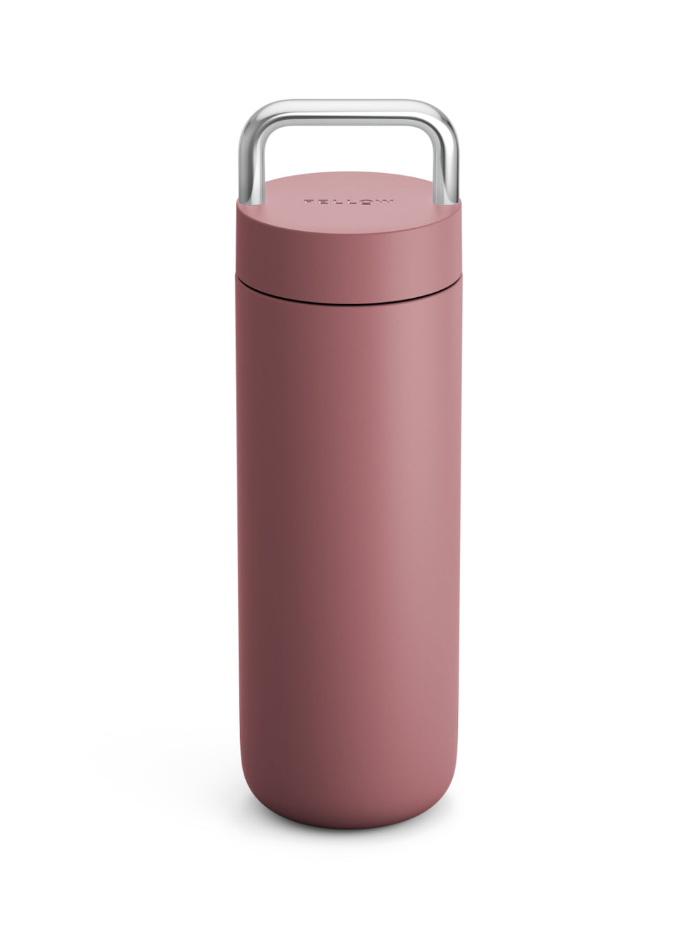 Photo of FELLOW Carter Carry Tumbler (591ml/20oz) ( Desert Rose ) [ Fellow ] [ Reusable Cups ]