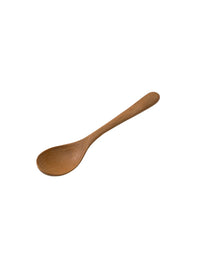 Photo of KINTO BAUM Spoon (185mm/7.4in) ( ) [ KINTO ] [ Cutlery ]