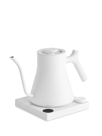 Photo of FELLOW Stagg EKG Pro Electric Pour-Over Kettle (120V) ( ) [ Fellow ] [ Kettles ]