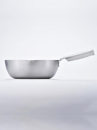 Photo of KOGU Deep Frying Pan (⌀24cm/9.45in) ( ) [ KOGU ] [ Kitchen ]