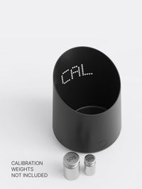 Photo of SUBMINIMAL Subscale Digital Coffee Dosing Cup ( ) [ Subminimal ] [ Digital Scales ]