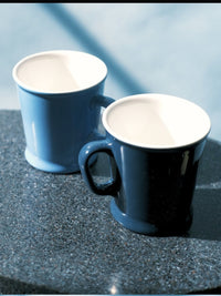 Photo of ACME Union Mug (230ml/7.80oz) ( ) [ Acme & Co. ] [ Coffee Cups ]
