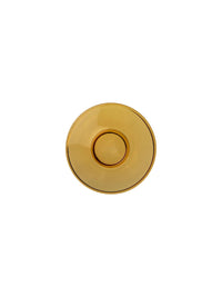 Photo of KINTO LUX Saucer (⌀110mm/4.33in) ( ) [ KINTO ] [ Saucers ]