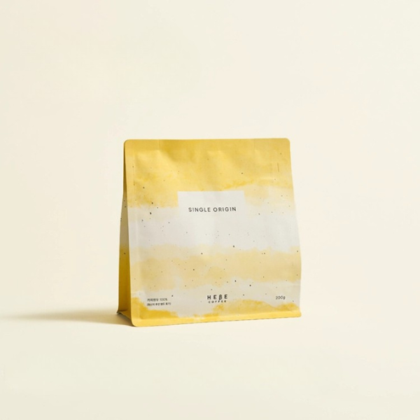 Hebe Coffee - Guji Buku Sayisa Natural