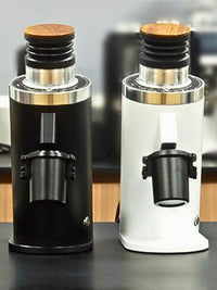 Photo of DF GRINDERS DF54 All-Purpose Coffee Grinder (120V) (White) (Used) ( ) [ Yard Sale ] [ Yard Sale ]