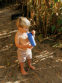 Photo of MiiR Straw Bottle (355ml/12oz) ( ) [ MiiR ] [ Hydration Bottles ]