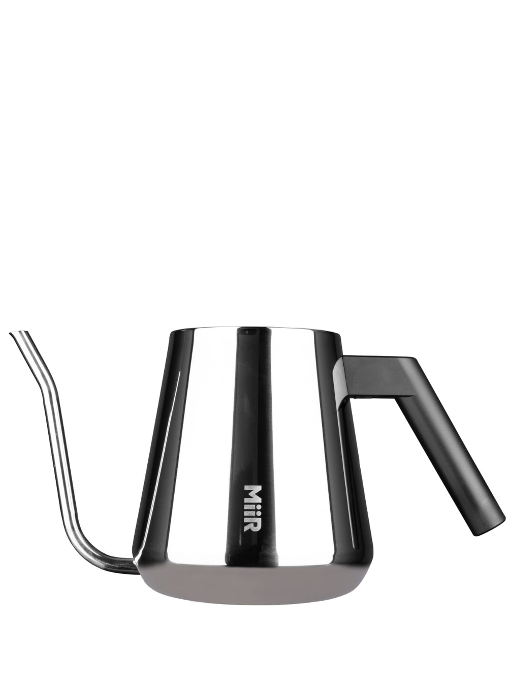 Photo of MiiR New Standard Pourover Kettle (1000ml/33oz) ( Polished Stainless Steel ) [ MiiR ] [ Kettles ]