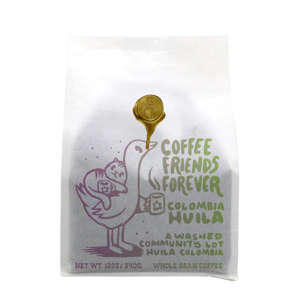 Photo of Brandywine - Coffee Friends ( Default Title ) [ Brandywine Coffee Roasters ] [ Coffee ]