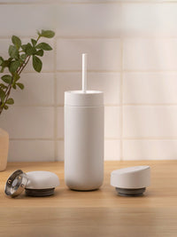 Photo of FELLOW Carter 3-in-1 Sip System (474ml/16oz) ( ) [ Fellow ] [ Reusable Cups ]