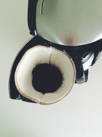 Photo of CoffeeSock #4 Filter ( ) [ CoffeeSock ] [ Cloth Filters ]