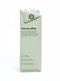 Photo of PLNTY Barista Soy Beverage (946ml/32oz) ( ) [ PLNTY ] [ Alternative Milks ]