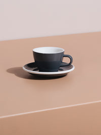 Photo of ACME Classic Small [Flat White] Cup (150ml/5.10oz) ( ) [ Acme & Co. ] [ Coffee Cups ]
