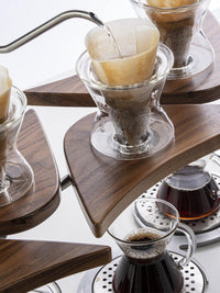 Photo of CHEMEX® Funnex Single Serve Pourover Brewer ( ) [ Chemex ] [ Pourover Brewers ]