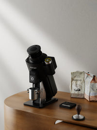 Photo of WENDOUGEE Milo Play Single-Dose Grinder (120V) (w/ Sync Technology) ( ) [ Wendougee ] [ Electric Grinders ]