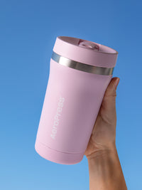 Photo of AeroPress Go Plus Travel System ( ) [ AeroPress ] [ Press Brewers ]