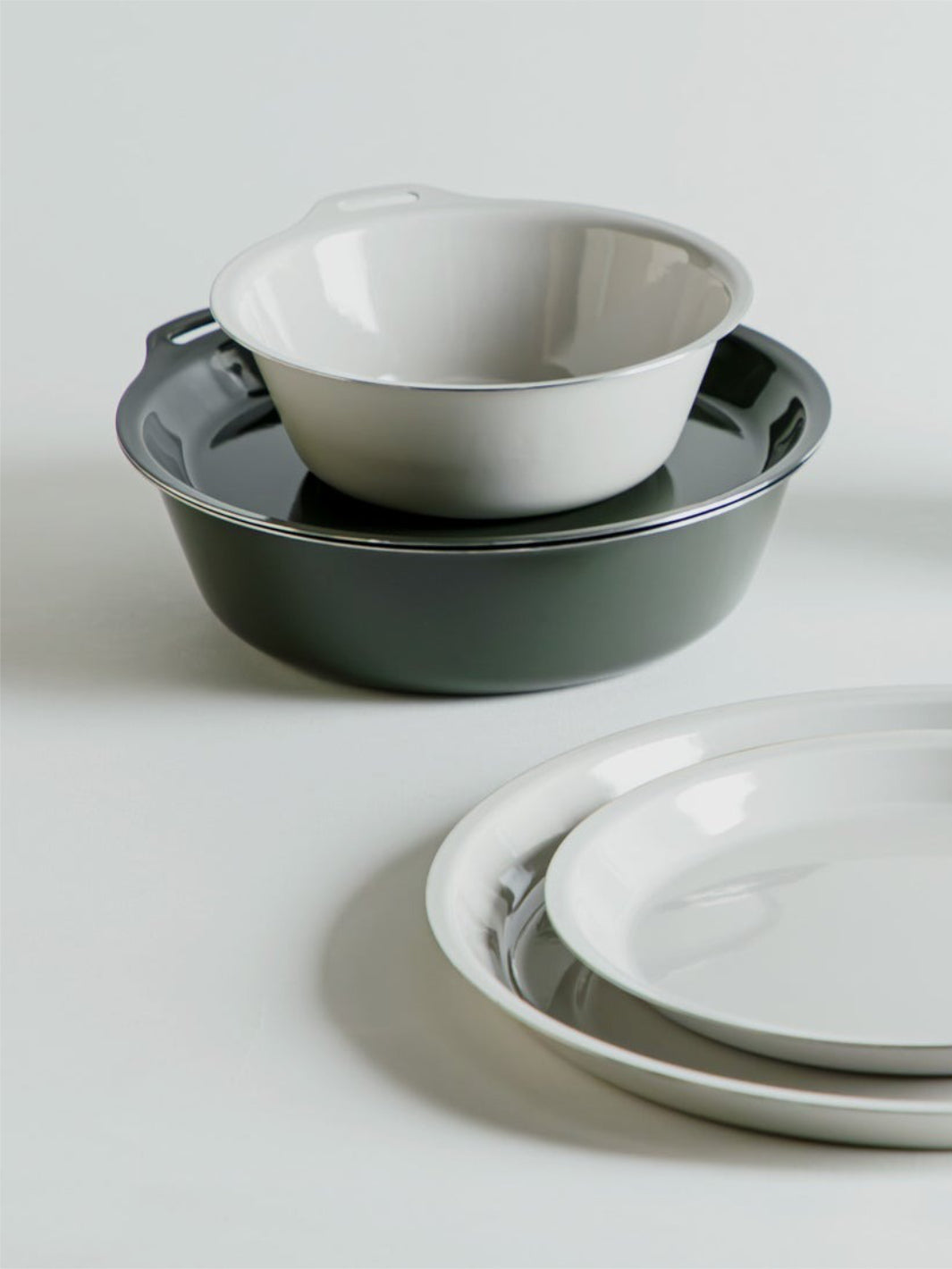 KINTO FORIS Bowl (⌀145mm/5.8in) (4-Pack)