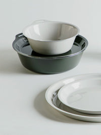 Photo of KINTO FORIS Bowl (⌀145mm/5.8in) (4-Pack) ( ) [ KINTO ] [ Bowls ]
