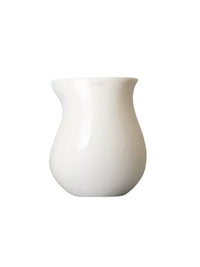 Photo of HARIO Curve Tasting Cup (360ml/12.17oz) ( White ) [ HARIO ] [ Coffee Cups ]