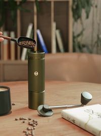 Photo of TIMEMORE Chestnut S3 Grinder ( ) [ Timemore ] [ Hand Grinders ]