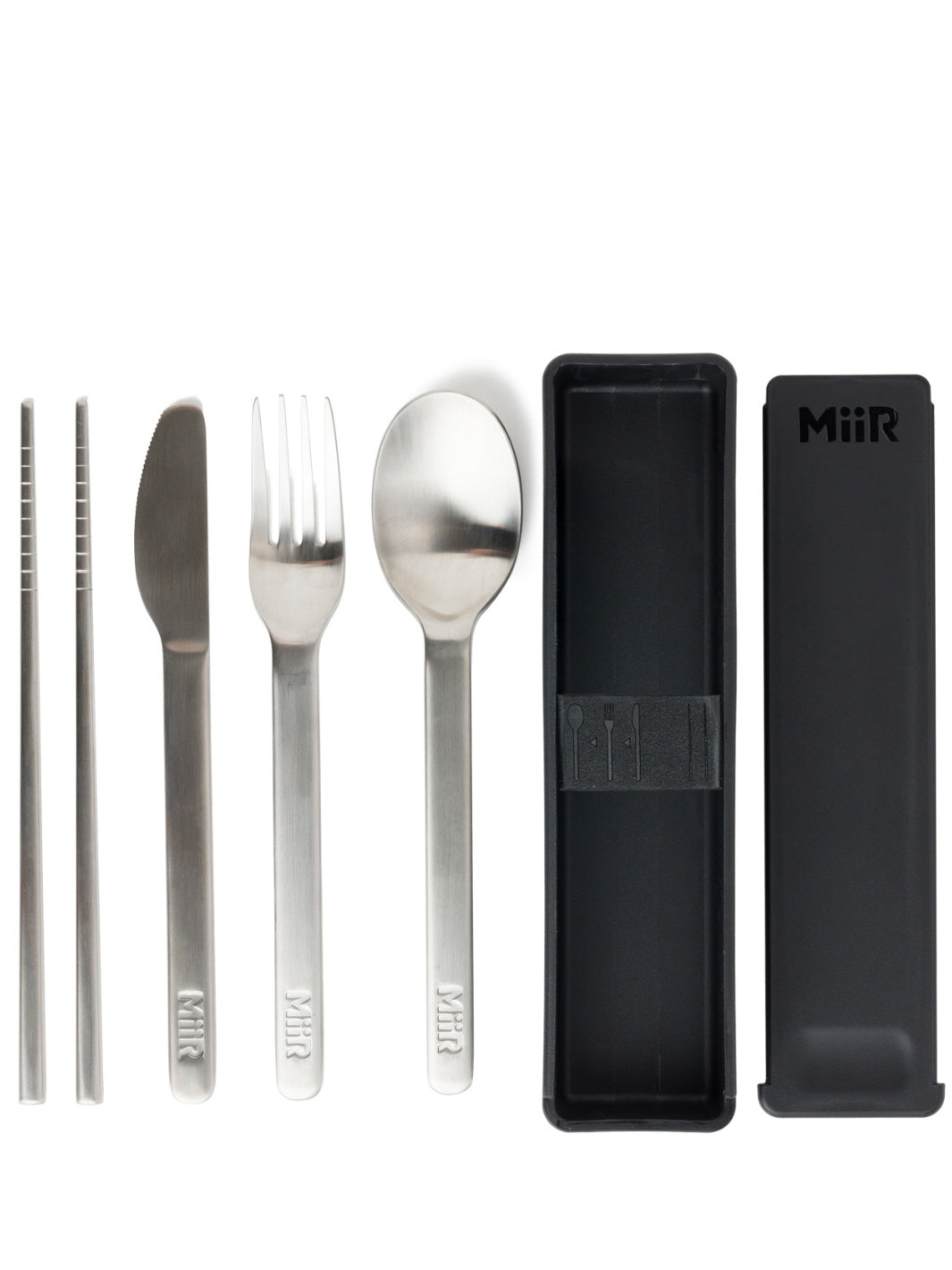 MiiR Essential Utensil Set