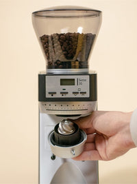 Photo of BARATZA Sette™ 30 Coffee Grinder (120V) ( ) [ Baratza ] [ Electric Grinders ]
