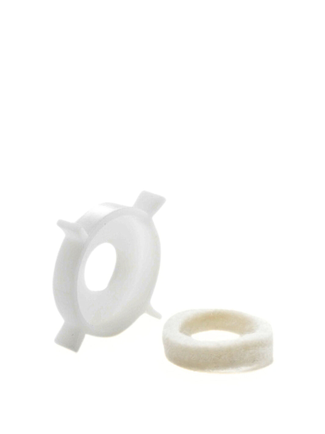 BARATZA Paddle Wheel with Felt Assembly
