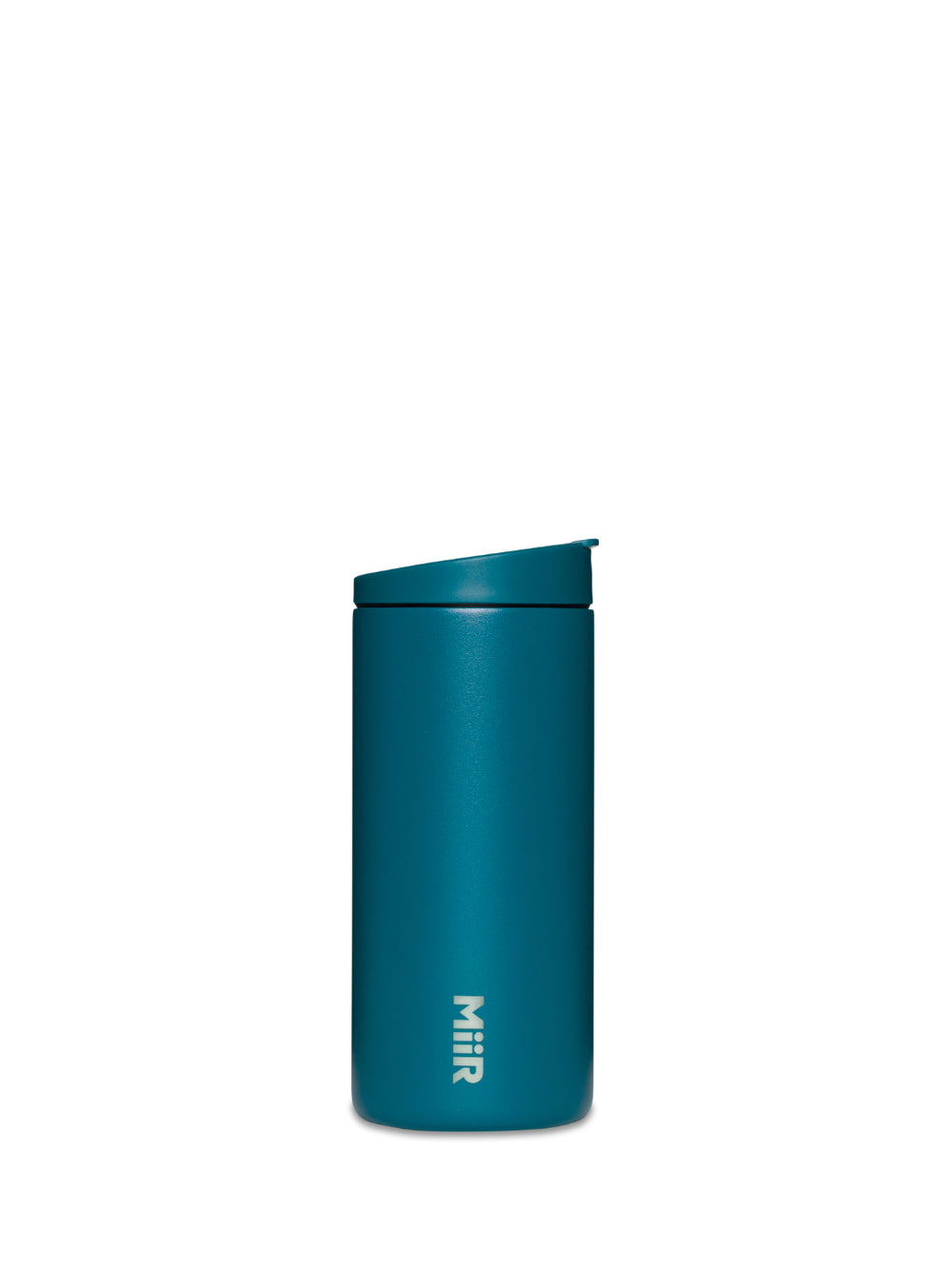 Photo of MiiR Flip Traveler (354ml/12oz) ( Prismatic Teal ) [ MiiR ] [ Reusable Cups ]