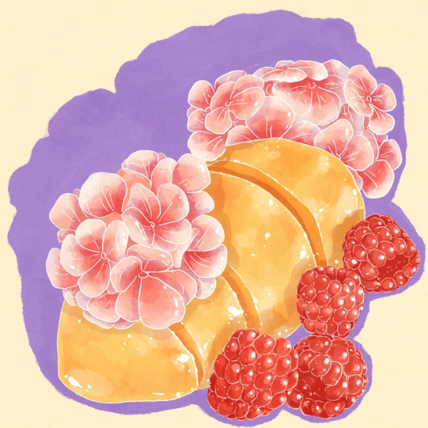 Hydrangea - Auromar: Natural Gesha