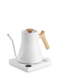 Photo of FELLOW Stagg EKG Pro Electric Pour-Over Kettle (120V) ( ) [ Fellow ] [ Kettles ]