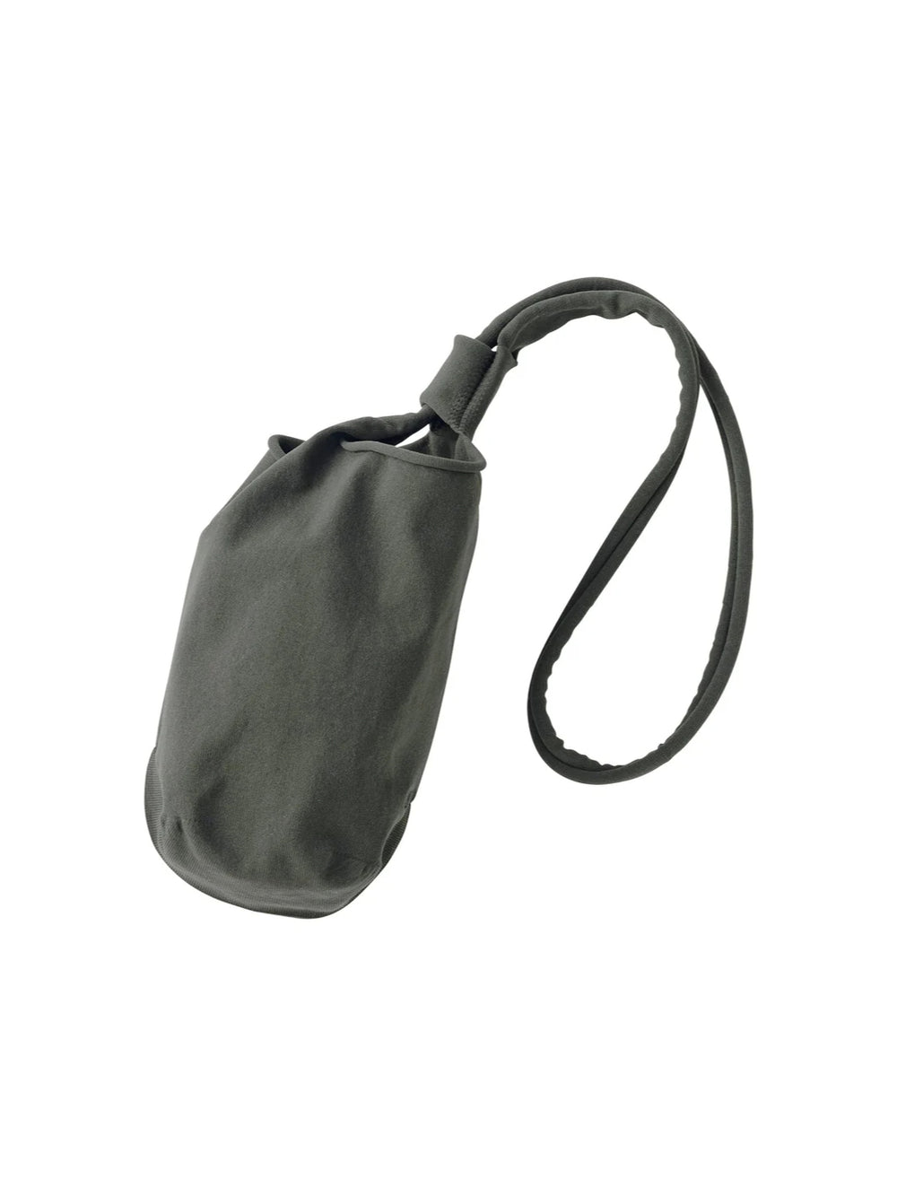 Photo of KINTO FUTO Drawstring Bag NL ( Dark Green ) [ KINTO ] [ Other ]