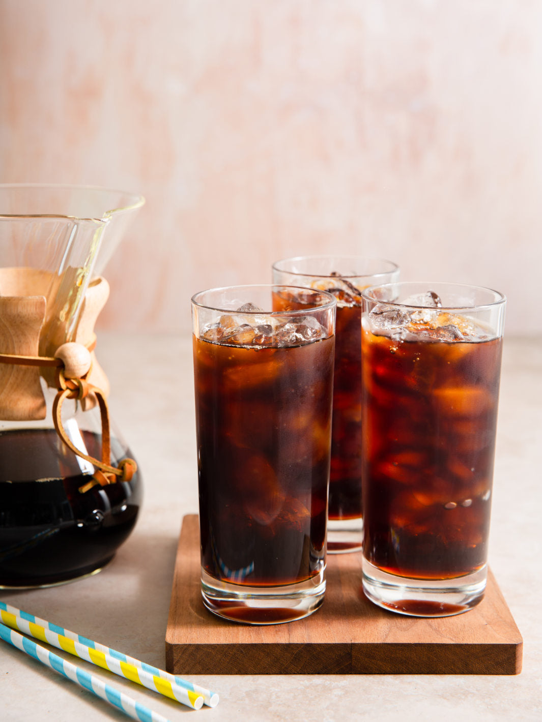 CHEMEX® Six Cup Classic