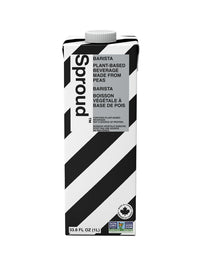 Photo of SPROUD Barista Pea M*lk ( ) [ Sproud ] [ Alternative Milks ]