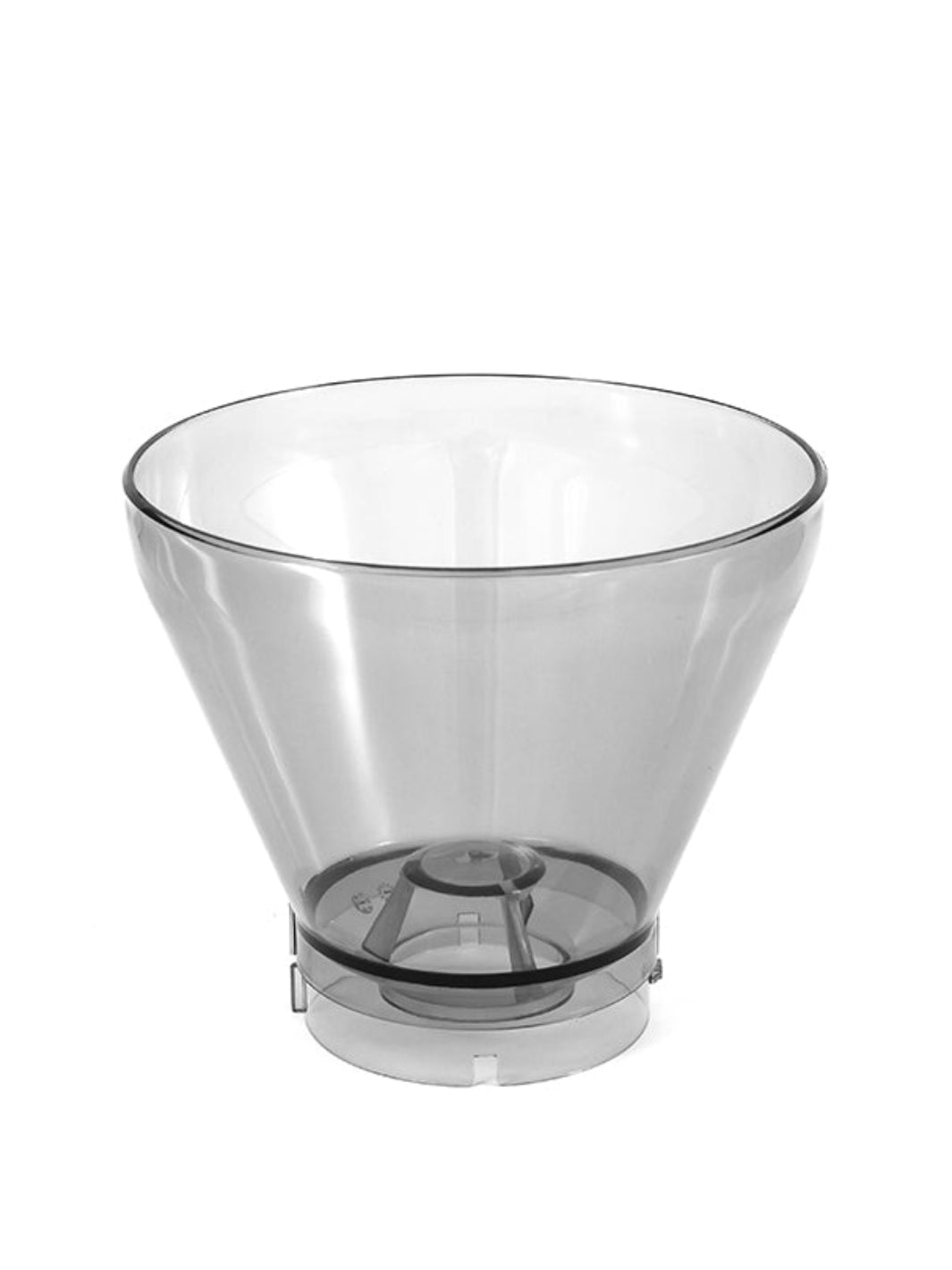 BARATZA Hopper (Clear) (Without Lid)
