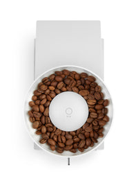 Photo of FELLOW Opus All-Purpose Grinder (120V) (Matte White) (Used) ( ) [ Yard Sale ] [ Yard Sale ]