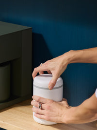 Photo of FELLOW Electric Atmos Vacuum Canister ( ) [ Fellow ] [ Storage ]