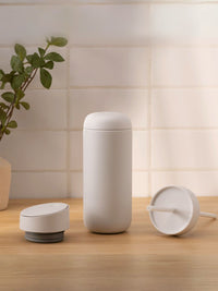 Photo of FELLOW Carter 3-in-1 Sip System (474ml/16oz) ( ) [ Fellow ] [ Reusable Cups ]