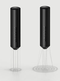 Photo of SUBMINIMAL Flux Electric WDT Tool ( ) [ Subminimal ] [ Distribution Tools ]