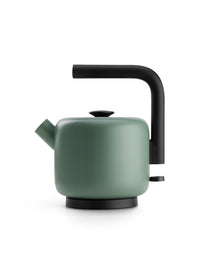 Photo of FELLOW Clyde Electric Kettle (120V) (1500ml/50oz) (Smoke Green) (Lightly Used) ( ) [ Yard Sale ] [ Yard Sale ]