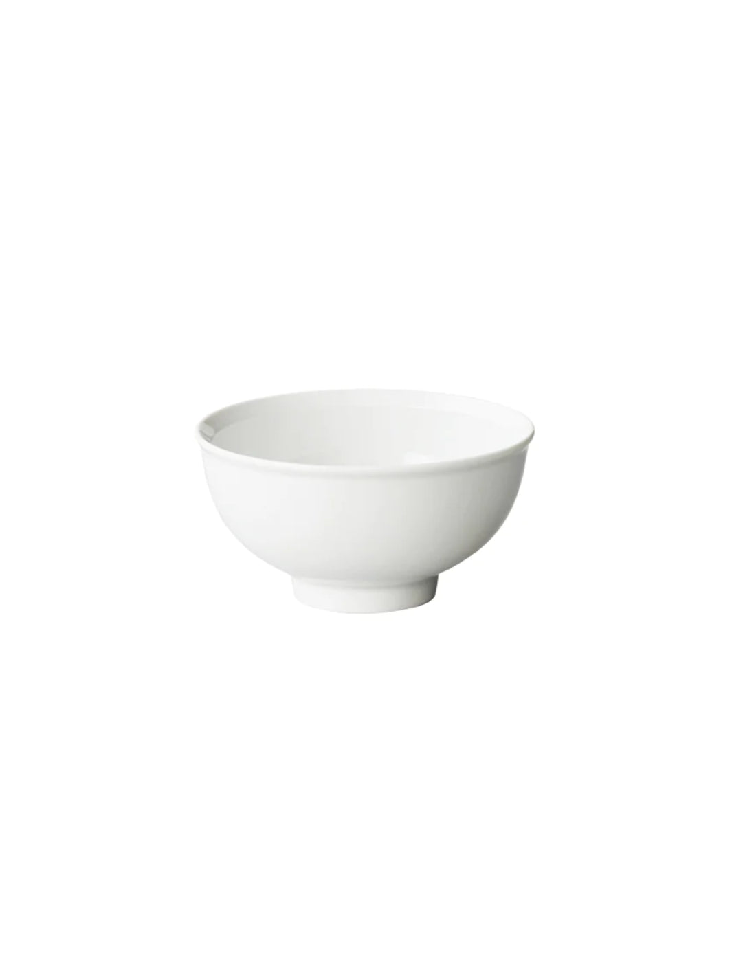 KINTO RIM Rice Bowl (⌀120mm/4.5in) (6-Pack)