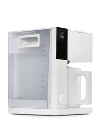 Photo of FELLOW Aiden Precision Coffee Maker (120V) (Matte White) (Lightly Used) ( ) [ Yard Sale ] [ Yard Sale ]