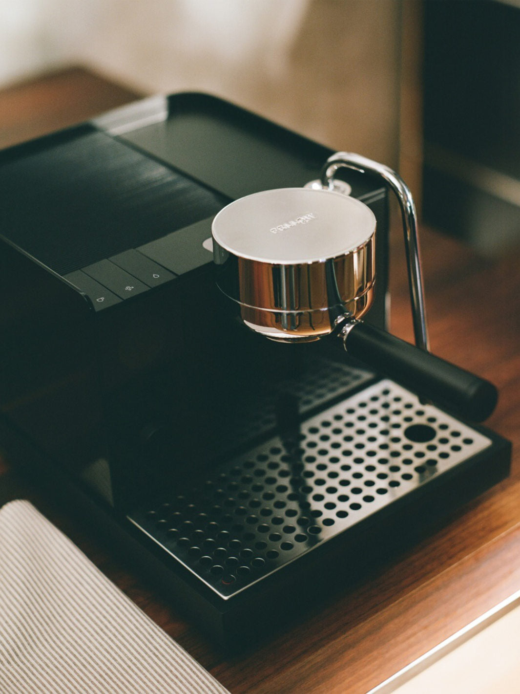 FELLOW Espresso Series 1 (120V)