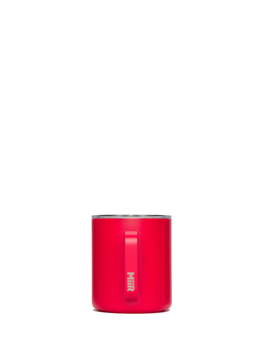 Photo of MiiR Camp Cup (355ml/12oz) ( Cascara Red ) [ MiiR ] [ Reusable Cups ]