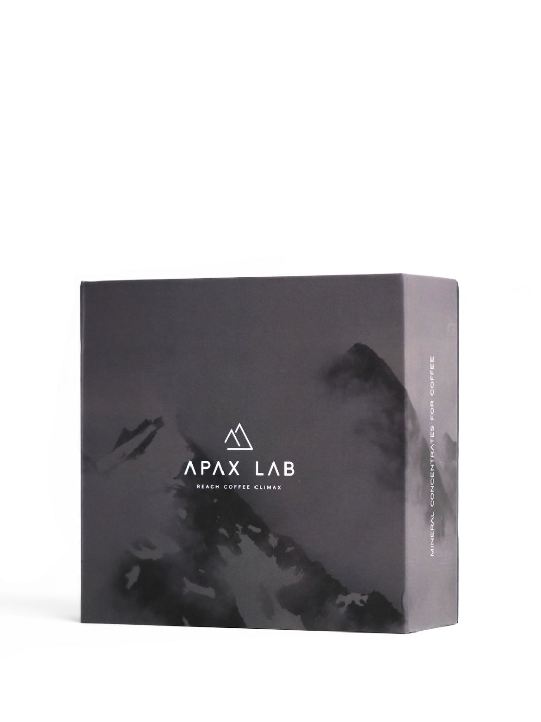 APAX LAB Water Minerals for Coffee (Box Set)