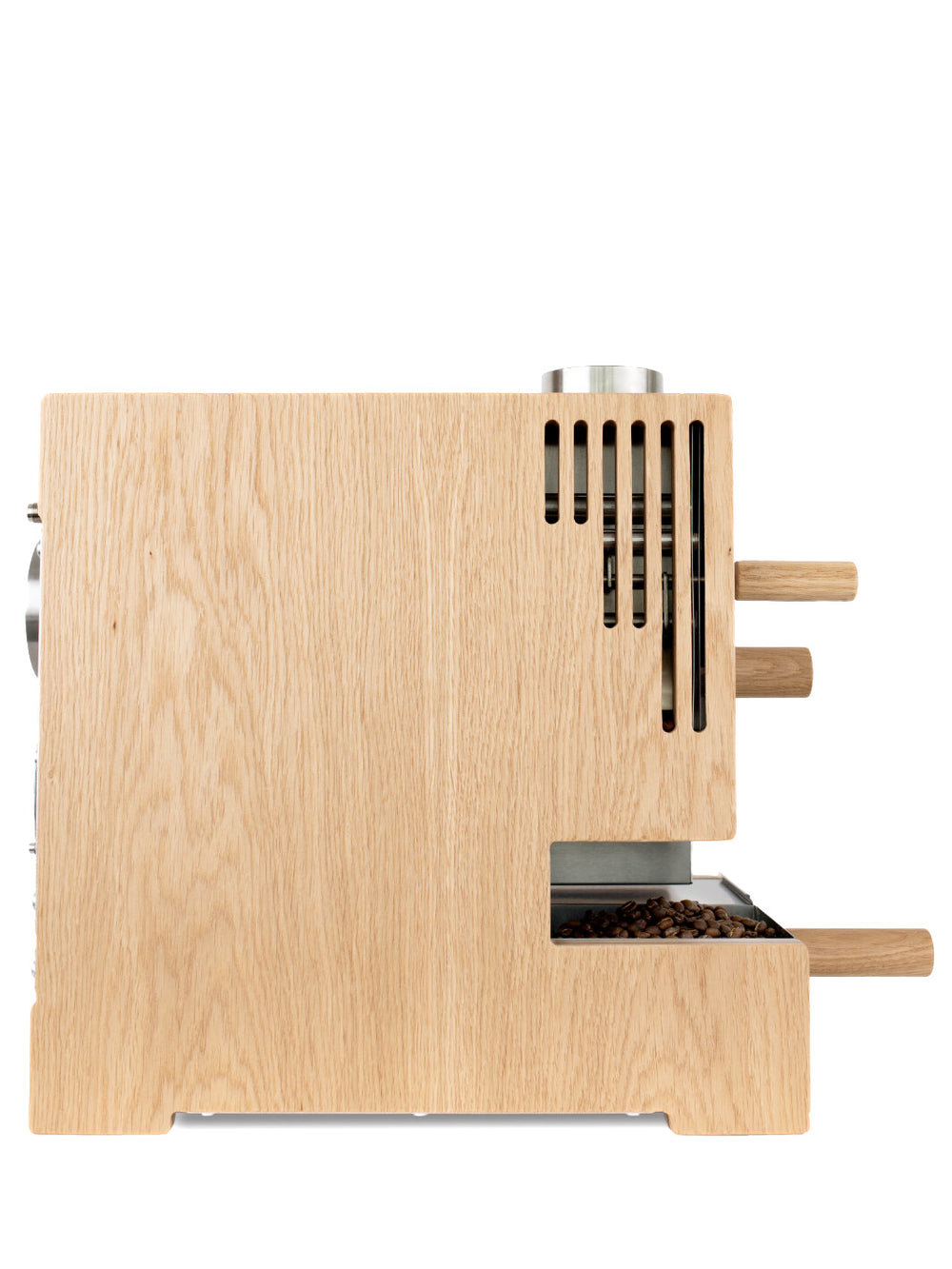 Photo of ROEST S100 Coffee Roaster (120V) [**UPGRADED TO L100 PLUS**] ( ) [ ROEST ] [ Coffee Roasters ]