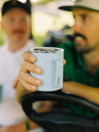 Photo of MiiR Camp Cup (355ml/12oz) ( ) [ MiiR ] [ Reusable Cups ]