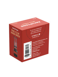 Photo of AeroPress Microfilters (350-Pack) (Damaged Box) ( ) [ Yard Sale ] [ Yard Sale ]