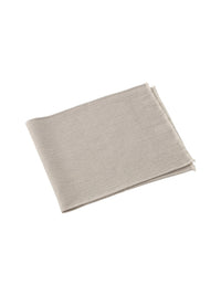 Photo of KINTO FUTO Waffle Towel WCL (820x320mm/32.8x12.8in) ( Natural ) [ KINTO ] [ Other ]