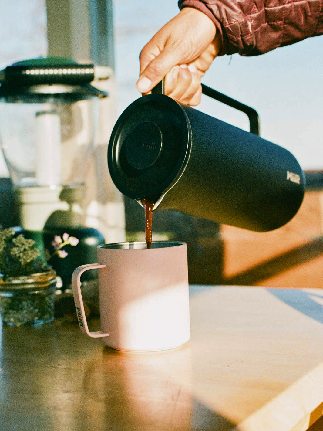 MiiR Camp Cup (355ml/12oz)